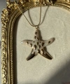 Star Glow Kolye