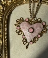 Pink Dream Kolye
