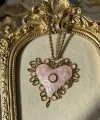 Pink Dream Kolye