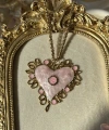 Pink Dream Kolye