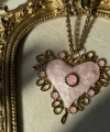 Pink Dream Kolye