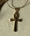Ankh Kolye