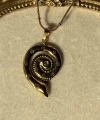 Mystic Spiral Kolye