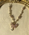 Floral Dream Kolye
