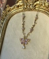 Floral Dream Kolye