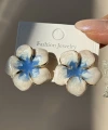 Bluebell Küpe