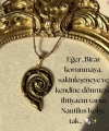 Nautilus Kolye