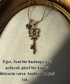 Anahtar Kolye