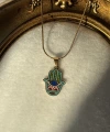 Hamsa Eli Kolye