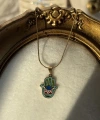 Hamsa Eli Kolye