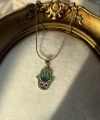 Hamsa Eli Kolye