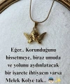 Melek Kolye