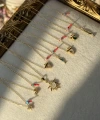 Arapça Allah Kolye