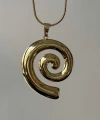 Spiral Kolye