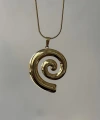 Spiral Kolye