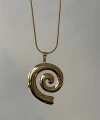 Spiral Kolye