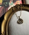Spiral Kolye