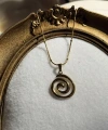 Spiral Kolye