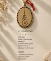 Nefes ve Bilinç Sembolleri