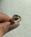 Spiral Yüzük