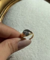 Spiral Yüzük