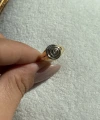 Spiral Yüzük