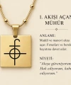 Para Mühür Sembolleri