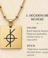 Para Mühür Sembolleri