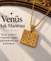 Venüs Aşk Mantrası