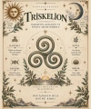Triskelion Sembol Kolye