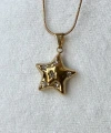 Yıldız Star Kolye
