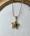 Yıldız Star Kolye