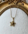 Yıldız Star Kolye
