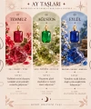 Doğum Ayı Taşları Charm