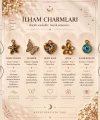 Anlamlı İlham Charmları