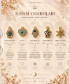 Anlamlı İlham Charmları