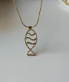 Balık Kolye