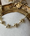 Yıldızlı Choker