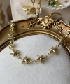 Yıldızlı Choker