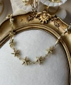 Yıldızlı Choker