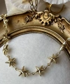 Yıldızlı Choker