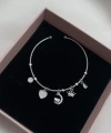 Ay Masalı 5 Charm Bileklik