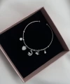 Ay Masalı 5 Charm Bileklik