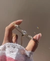 Kalpli Baby Bileklik I Çelik