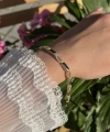 Anatolia Bileklik I 14K Altın Kaplama