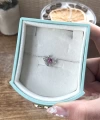 Moon Bileklik I 925 Gümüş