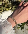 Taşlı Gurmet Bileklik I Xuping