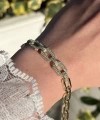 Taşlı Gurmet Bileklik I Xuping