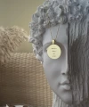 Eye&Shine Kolye I 925 Gümüş