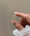 Fairy Knot Yüzük